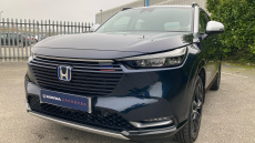 Honda HR-V 1.5 eHEV Advance Style 5dr CVT Hybrid Hatchback